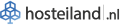 Hosteiland Logo